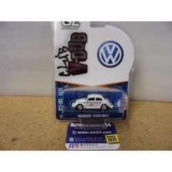 Volkswagen Cox Beetle...