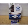 Volkswagen Cox Beetle Clasic Police "V-Dub Club" 36120-F Greenlight 1.64ième