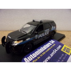 Ford Police Interceptor...
