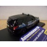 Ford Police Interceptor Utility "Cold Pursuit" 2013 86637 Greenlight