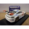 Porsche 911 - 992 GT3RS White + Orange Decor 410062115 Minichamps