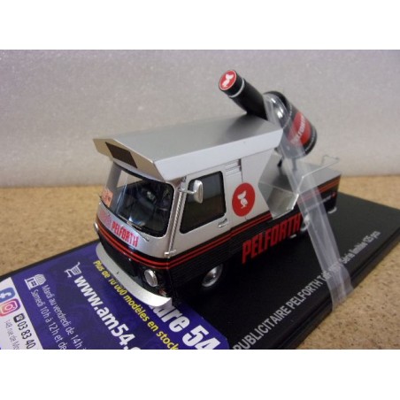 Peugeot Pelforth Gris - Noir Tour de France 1977 Ref 233 Perfex