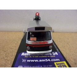 Peugeot Pelforth Gris - Noir Tour de France 1977 Ref 233 Perfex