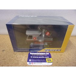 Peugeot Pelforth Gris - Noir Tour de France 1977 Ref 233 Perfex