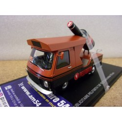 Peugeot Pelforth Orange - Noir Tour de France 1978 Ref 234 Perfex