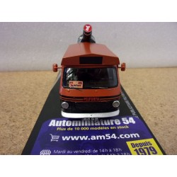 Peugeot Pelforth Orange - Noir Tour de France 1978 Ref 234 Perfex