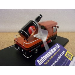 Peugeot Pelforth Orange - Noir Tour de France 1978 Ref 234 Perfex