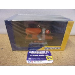 Peugeot Pelforth Orange - Noir Tour de France 1978 Ref 234 Perfex