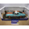 Ford Mustang Shelby GT500 1967 Gulf racing Tribute S1802911 Solido