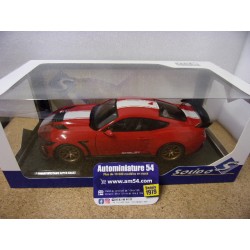 Ford Mustang Shelby Super...