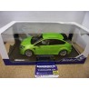 Ford Focus RS Ultimate Green 2009 S1813101 Solido