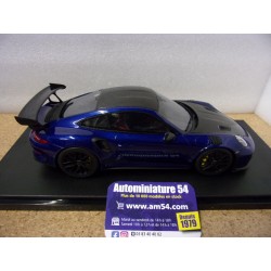 Porsche 911 - 991.2 GT3 RS WP Blue 2018 GT526 GT Spirit