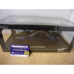 Porsche 911 - 991.2 GT3 RS WP Blue 2018 GT526 GT Spirit