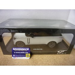 Range Rover Sport P530 Autobiography Fuji White 2022 GT533 GT Spirit