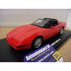 Chevrolet Corvette C4 Torch...