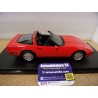 Chevrolet Corvette C4 Torch Red 1995 GT537 GT Spirit