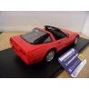 Chevrolet Corvette C4 Torch Red 1995 GT537 GT Spirit