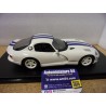 Dodge Viper GTS Stone White 1996 GT940 GT Spirit