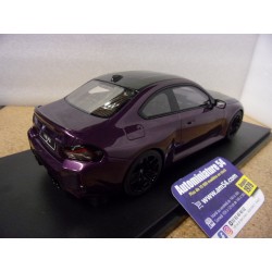BMW M2 G87 Twilight Purple 2023 GT946 GT Spirit
