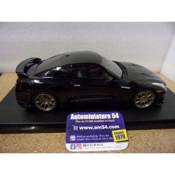 Nissan Skyline GTR R35 Takumi Edition Midnight Purple 2024 GT932 GT Spirit