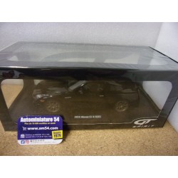 Nissan Skyline GTR R35 Takumi Edition Midnight Purple 2024 GT932 GT Spirit