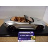 Aston Martin DB12 Volante Aluminite Silver 2023 GT945 GT Spirit