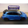 Toyota GR Corolla Circuit Edition Blue Flame S4314203 Solido