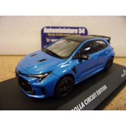 Toyota GR Corolla Circuit...