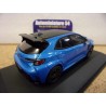 Toyota GR Corolla Circuit Edition Blue Flame S4314203 Solido