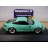 Porsche 911 - 992 GT3 Touring Mint Green S4316503 Solido