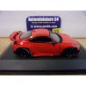 Toyota Pandem GR86 Red 2022 S4315103 Solido