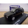 Volkswagen Golf 2 Rallye G60 Syncro 160hp Black 1989 S4311303 Solido