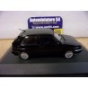 Volkswagen Golf 2 Rallye G60 Syncro 160hp Black 1989 S4311303 Solido