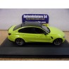 BMW M3 Competition Sedan G80 Sao Paulo Yellow S4315303 Solido