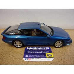 Alpine GTA V6 Turbo Alpine Blue 488 1990 OT1146 OttoMobile