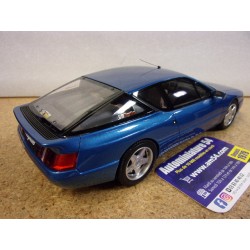 Alpine GTA V6 Turbo Alpine Blue 488 1990 OT1146 OttoMobile