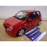 Volkswagen Lupo GTi Tornado Red 2001 OT1129 OttoMobile