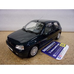 Renault Clio 1 1.8 Abyss...
