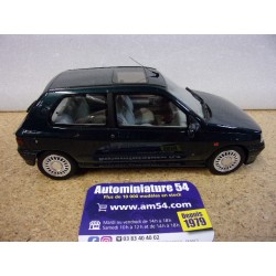 Renault Clio 1 1.8 Abyss Green 1995 OT1157 OttoMobile