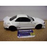 Nissan Skyline GTR BNRR34 By KRC Pearl white 2019 OT1135 OttoMobile
