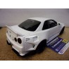 Nissan Skyline GTR BNRR34 By KRC Pearl white 2019 OT1135 OttoMobile