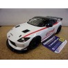 Nissan Z GT4 White 2022 OT1124 OttoMobile