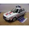 Renault 18 Turbo Police Nationale 1982 OT1156 OttoMobile
