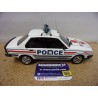 Renault 18 Turbo Police Nationale 1982 OT1156 OttoMobile