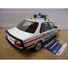 Renault 18 Turbo Police Nationale 1982 OT1156 OttoMobile