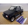Suzuki Vitara Cabrio JLX Deep Blue 1994 OT482 OttoMobile