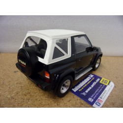 Suzuki Vitara Cabrio JLX Deep Blue 1994 OT482 OttoMobile