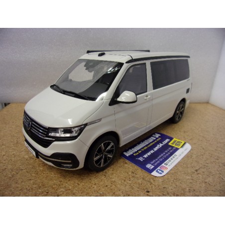 VolkswagenT6.1 California Candy White 2021 OT488 OttoMobile