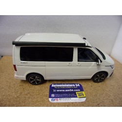 VolkswagenT6.1 California Candy White 2021 OT488 OttoMobile