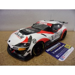 2023 Toyota Supra GT4 n°9...